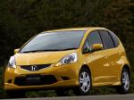 Honda Fit RS 2008 года